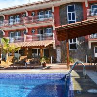 La Aldea Suites