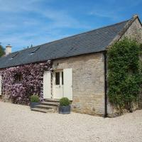 Aylworth Manor Granary, hotel in Naunton