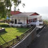 Machan Villas by Holiday Club, hotel em Bhor