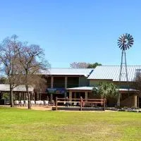 Flying L Ranch Resort & Golf Course, hotel v destinácii Bandera