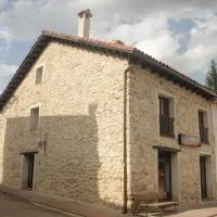 EL VASALLO, hotel u gradu 'Tragacete'
