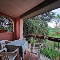 Viesnīca Il Melograno Country House pilsētā Saturnija