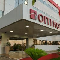 Oiti Hotel - Gurupi, hotel poblíž Letiště Gurupi - GRP, Gurupi