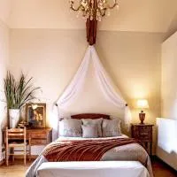 Holiday home Haras du Ry, hotel em Brévands