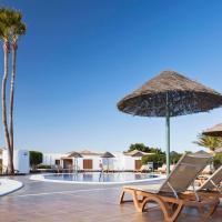 San Andres Resort Villa 92 Golf del Sur