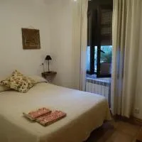 El Herrador: Nájera'da bir otel