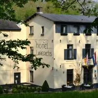 Hotel Lamerichs