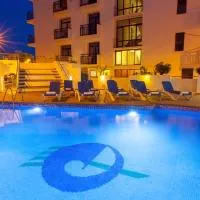 Hotel Galera, hotel u San Antoniju
