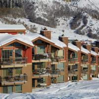 The Enclave at Snowmass by TO