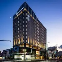 Daiwa Roynet Hotel Yamagata Ekimae, hotel sa Yamagata