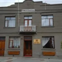 CHALET CHAPITAL Punta Arenas, hotel i Punta Arenas