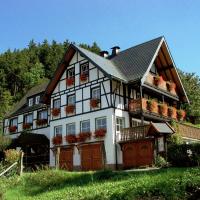 Lauras Landhauspension, hotel a Medebach, Deifeld