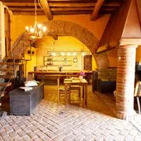 Rivarola al Tempo Dei Castelli, hotel em Carasco