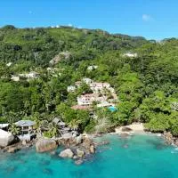 Gala Beach Self-Catering, hotell i Glacis