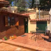 La Bruixa Rural – hotel w mieście Dosríus