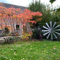 Charmant appartement dans une ancienne ferme