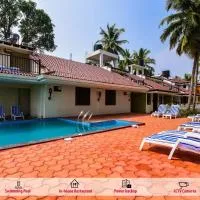 Meadow View Resort, отель в Маджорде