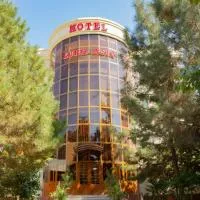 Euro Asia Hotel, hotel a Samarcanda
