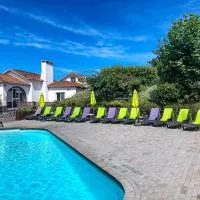Quinta De Santana, hotel u gradu Rabo de Peixe