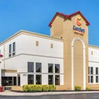 Comfort Suites Hagerstown Southeast, hotel a Hagerstown