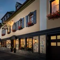 Hotel Pistono, hotel Dieblichben