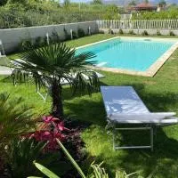 Artaleammare, hotell i Fondachello