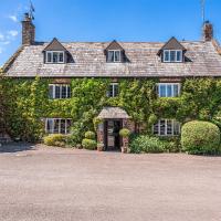 Dragon House, hotel in Washford