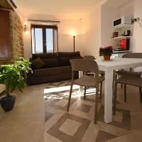 Petra Holiday Home – hotel w mieście Pietrapertosa