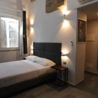 TLcafè Hospitality, hotel a San Secondo Parmense