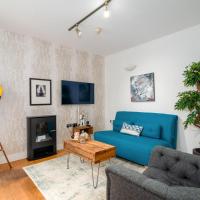 GuestReady - Contemporary 1BR Flat - 5 mins from Kings Cross Station
