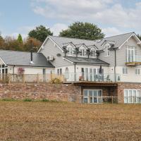 Slitting Mill Annex, hotel in Rugeley