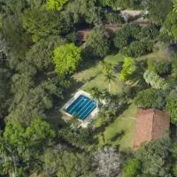 Hacienda La Pacífica Eco-Lodge, hotel en Cañas