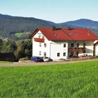 Gästehaus Kuchler, hotel em Lam