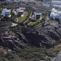 Alcazaba Hills