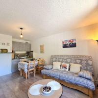 Studio Les Deux Alpes, 1 pièce, 4 personnes - FR-1-348-253