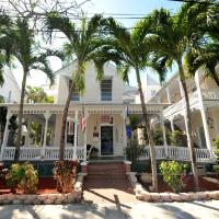 The Palms Hotel, hotel in Key West