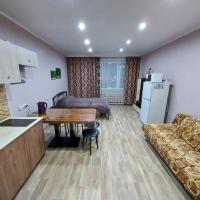 Комарова 9Б