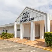 Sunnybank Hotel Brisbane, hotelli Brisbanessa