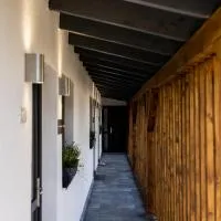 Corvin Guesthouse, hotel a Hunedoara