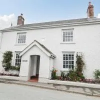 Llys Alaw, hotelli kohteessa Abergele