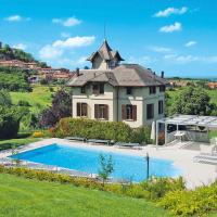 Holiday Home Villa Sarezzano by Interhome
