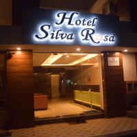 Hotel Silva Rosa, hotel in Colva