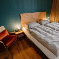 Schlafladen Hildesheim Hotel & Tagung, hotel u gradu Hildeshajm