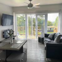 JJs Lodge Holiday Home Bude