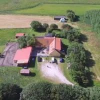 Munkebo B&B, Thy, hotel in Thisted