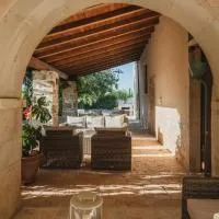 Casa di Melo - Organic Country Hotel, hotel v destinácii Cassibile