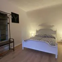 FeWo Weisweil: Weisweil şehrinde bir otel