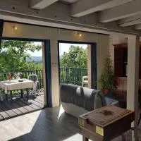Gites Arnoult, hotell i Damiatte