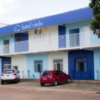 Hotel Cielo, hotel en Porto Velho