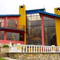 La Morada del Sol, hotell sihtkohas Tausa Viejo